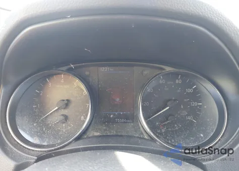 2020 Nissan Rogue Sport S Fwd Xtronic Cvt from USA, damaged, VIN JN1BJ1CV7LW280684